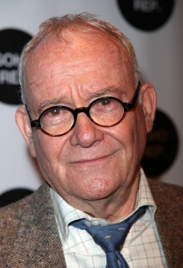 Buck Henry